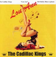 cadillac kings