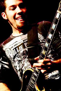 Hamilton Loomis - Burnley Blues Festival 08.