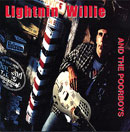 Lightnin Willie and the Poorboys Buy American CD