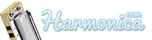 Harmonica.com Logo