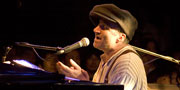 Jon Cleary