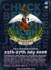 Maryport Blues Festival