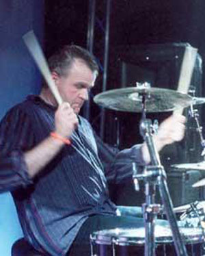 Mike Hellier, Movinmusic