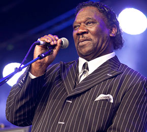 Mud Morganfield (Eldest Son of Muddy Waters) 2023 Tour Availability