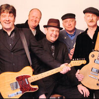 Blues n' Trouble