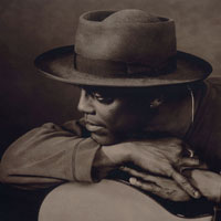Eric Bibb