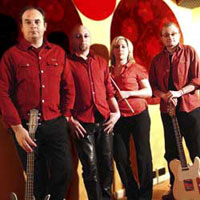Family Style Band