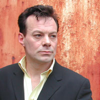 James Hunter