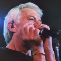 Mike Harrison Band