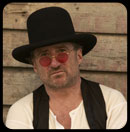 Jon Cleary