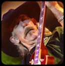 Lightnin' Willie & the Poorboys