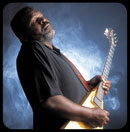 Michael Burks