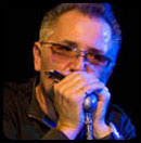 Paul Lamb & the King Snakes
