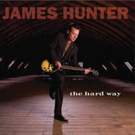 The Hard Way CD
