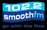 SmoothFM Logo