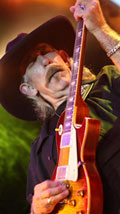 Lightnin Willie