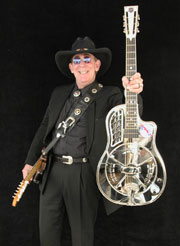 Lightnin' Willie and the Poorboys