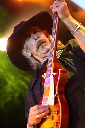 Lightnin Willie