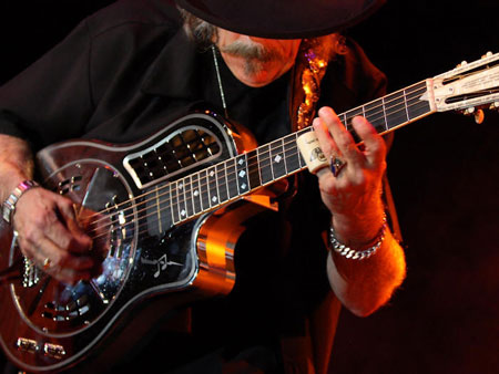 Lightnin Willie and the Poorboys