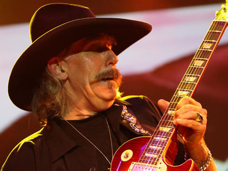Lightnin Willie and the Poorboys