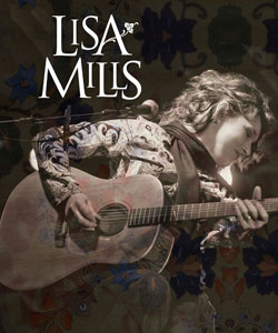 Lisa Mills.