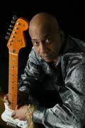 Marcus Malone