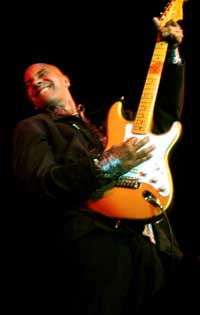 Marcus Malone.