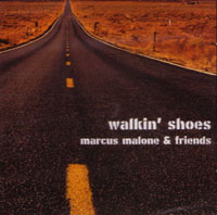 Walkin' Shoes