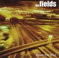 Down the Wire CD cover