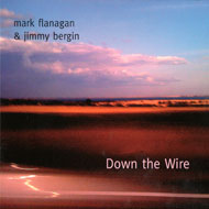 Down the Wire CD