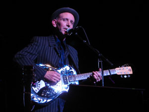 Mark Flanagan