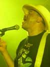 Sherman Robertson at the Stanley Blues Festival 2004. Photo copyright and thanks to Sam Redley - kudosphotos@aol.com