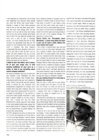 Blueprint Magazine Sherman Robertson article