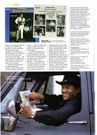 Juke Blues 2007 - Sherman Robertson article