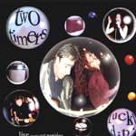 Two Timers - Lucky Dip CD
